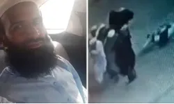 भारत के दुश्मन हाफिज सईद के करीबी को दिनदहाड़े गोलियों से भूना भारत के दुश्मन हाफिज सईद के करीबी को दिनदहाड़े गोलियों से भूना