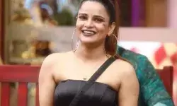 बिग बॉस में सिलबट्टा लेकर पहुंची अर्चना गौतम कांग्रेस से सस्पेंड बिग बॉस में सिलबट्टा लेकर पहुंची अर्चना गौतम कांग्रेस से सस्पेंड