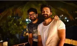 एक्टर ने गाड़ी से कपल को रौंदा- महिला की मौत- पार्टनर गंभीर एक्टर ने गाड़ी से कपल को रौंदा- महिला की मौत- पार्टनर गंभीर