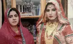 भगौड़ी शाइस्ता व जैनब का लगा सुराग? यहां ले रखी है इनामियों ने शरण भगौड़ी शाइस्ता व जैनब का लगा सुराग? यहां ले रखी है इनामियों ने शरण