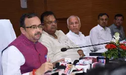 महाभियान की सफलता से बैंकों का कैपिटल बेस होगा मजबूत- JPS राठौर