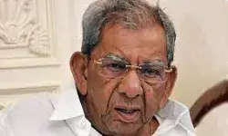 लिंगायतों पर शिवशंकरप्पा के बयान से कर्नाटक कांग्रेस में हड़कंप लिंगायतों पर शिवशंकरप्पा के बयान से कर्नाटक कांग्रेस में हड़कंप