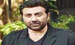 राजकुमार संतोषी के साथ फिर काम करेंगे सनी देओल !