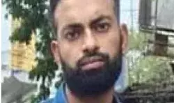 ISIS के मोस्ट वांटेड 3 लाख के इनामी शाहनवाज समेत 3 अरेस्ट