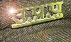 एक्शन में कप्तान- इंस्पेक्टर समेत तीन पुलिसकर्मी सस्पेंड- मचा हड़कंप