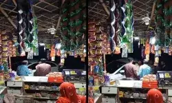 अब एक और भाजपा पार्षद की गुंडई- बुजुर्ग दुकानदार को पीटा अब एक और भाजपा पार्षद की गुंडई- बुजुर्ग दुकानदार को पीटा