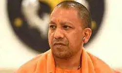 देवरिया की घटना से योगी दुखी, दिये कठोर कार्रवाई के निर्देश