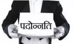 बिजली विभाग के खेल निराले मेरे भैया- निधन के 3 साल बाद प्रमोशन बिजली विभाग के खेल निराले मेरे भैया- निधन के 3 साल बाद प्रमोशन