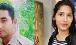 एक तरफा प्यार में महिला कांस्टेबल का कत्ल- हवलदार ने छुपाए रखा राज