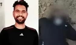 किडनैप के बाद गोलियां मारकर गैंगस्टर का भेजा उडाया- लॉरेंस बिश्नोई..