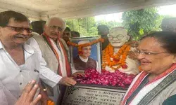 कांग्रेस का आतंकवाद से, समझौता करने का सवाल ही नहीं पैदा होता- खुर्शीद कांग्रेस का आतंकवाद से, समझौता करने का सवाल ही नहीं पैदा होता- खुर्शीद