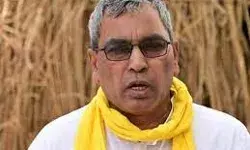 लालू-नीतीश ने अति पिछड़ों के साथ किया भेदभाव- राजभर लालू-नीतीश ने अति पिछड़ों के साथ किया भेदभाव- राजभर