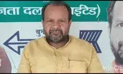 अखिलेश प्रधानमंत्री पद के लिये उपयुक्त चेहरा- जदयू