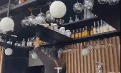 24 घंटे के भीतर दूसरी बार हिली धरती- झटका लगता ही घरों से भागे लोग