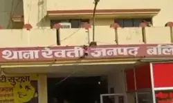 घास काट रही महिला ने ऐसे बचाई किशोरी की अस्मत- आरोपी दबोचा