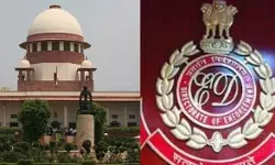 प्रवर्तन निदेशालय को सुप्रीम कोर्ट की बड़ी नसीहत- बोली अदालत