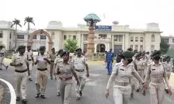 पुलिस कांस्टेबल भर्ती परीक्षा रद्द- आगामी एक्जाम भी स्थगित