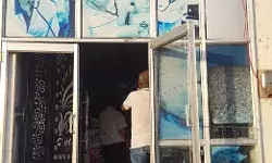 CMO ने टीम के साथ किया औचक निरीक्षण- हॉस्पिटल कराया सील