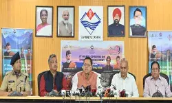 विश्व आपदा प्रबंधन सम्मेलन में अमिताभ होंगे ब्रांड एम्बेसडर- धामी