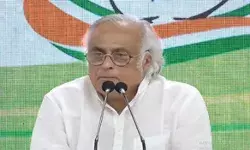 आखिर मणिपुर की सुध क्यों नहीं ले रही है मोदी सरकार: कांग्रेस आखिर मणिपुर की सुध क्यों नहीं ले रही है मोदी सरकार: कांग्रेस