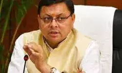 उत्तराखंड सरकार ने किया 15 हजार करोड़ के एमओयू पर हस्ताक्षर