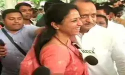 महाराष्ट्र में फिर होगा नया खेला!-डिप्टी सीएम कैबिनेट मीटिंग से गायब महाराष्ट्र में फिर होगा नया खेला!-डिप्टी सीएम कैबिनेट मीटिंग से गायब