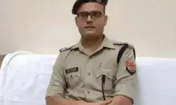 SSP ने फिर किए तबादले- चौकी प्रभारी एवं दरोगा भेजे यहां से वहां SSP ने फिर किए तबादले- चौकी प्रभारी एवं दरोगा भेजे यहां से वहां
