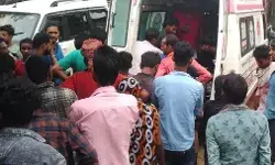 कुएं में निकली जहरीली गैस की चपेट में आकर तीन लोगों की मौत कुएं में निकली जहरीली गैस की चपेट में आकर तीन लोगों की मौत