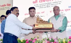 छात्रों के पठन-पाठन के तरीकों में आयेगा व्यापक बदलाव- मंत्री धर्मपाल सिंह छात्रों के पठन-पाठन के तरीकों में आयेगा व्यापक बदलाव- मंत्री धर्मपाल सिंह