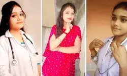 डिलीवरी बॉय ने कर्जा लेकर पत्नी को बनाया नर्स - प्रेमी संग हुई फुर्र डिलीवरी बॉय ने कर्जा लेकर पत्नी को बनाया नर्स - प्रेमी संग हुई फुर्र