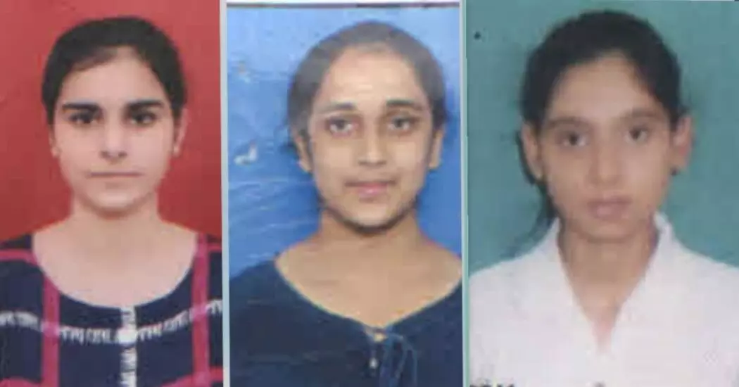 SD कॉलेज ऑफ़ लॉ- रिजल्ट हुआ घोषित- हिमानी, अंशिका व ईशा ने मारी बाजी