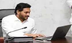 रेड्डी ने विभिन्न परियोजनाओं का किया शिलान्यास, लोकार्पण