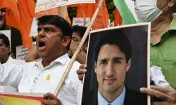 भारत का दबाव लाया रंग- मंदिरों पर हमला करने वाले को किया अरेस्ट