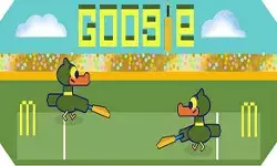 क्रिकेट विश्वकप की आगज पर गूगल ने बनाया एनिमेटेड डूडल