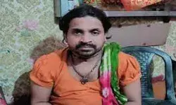 पूछने आए थे नाराज गर्लफ्रेंड को कैसे मनाए- ज्योतिषी को ही बेहोश कर.. पूछने आए थे नाराज गर्लफ्रेंड को कैसे मनाए- ज्योतिषी को ही बेहोश कर..