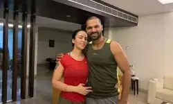 पत्नी की क्रूरता के शिकार शिखर धवन को मिला तलाक-अब बेटे को लेकर.. पत्नी की क्रूरता के शिकार शिखर धवन को मिला तलाक-अब बेटे को लेकर..