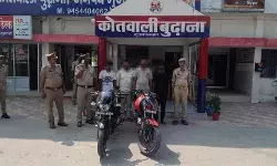 भाई की हत्या के शक में किया गया था बादल का कत्ल- 4 अरेस्ट