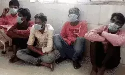 साली को गया था घर छोड़ने-रास्ते में दारू पिलाकर जीजा ने किया ऐसा कांड साली को गया था घर छोड़ने-रास्ते में दारू पिलाकर जीजा ने किया ऐसा कांड