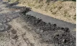 गुंडा टैक्स के लिए सड़क खोदने वालों से होगी वसूली- BJP MLA भी लपेटे में