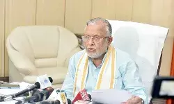 यूपी सरकार को हुआ इतना राजस्व प्राप्त- वित्त मंत्री ने दी जानकारी यूपी सरकार को हुआ इतना राजस्व प्राप्त- वित्त मंत्री ने दी जानकारी