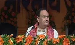 परिवारवादी सभी क्षेत्रीय पार्टियों का सफाया हो जाएगा- नड्डा