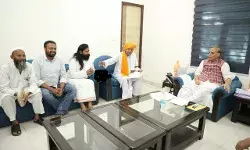 बहुरेंगे दिन- खतौली से पुरा महादेव तक होगा सड़क का चौड़ीकरण! बहुरेंगे दिन- खतौली से पुरा महादेव तक होगा सड़क का चौड़ीकरण!