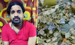 कुंडली दिखाने पहुंचे लड़कों से किया कुकर्म- दी भस्म करने की धमकी