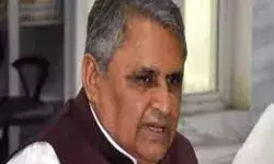 जातीय सर्वेक्षण रिपोर्ट में कोई त्रुटि नहीं- विजय