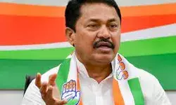 BJP की रावण जैसी प्रवृत्ति, डर के कारण राहुल को बदनाम कर रही है- पटोले