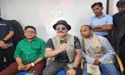 13 अक्टूबर को रिलीज होगी विनय पाठक की फिल्म ‘अब तो सब भगवान भरोसे’ 13 अक्टूबर को रिलीज होगी विनय पाठक की फिल्म ‘अब तो सब भगवान भरोसे’