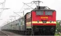 नौचंदी एक्सप्रेस अब होगी लखनऊ मंडल के हवाले- कोच में होगी..