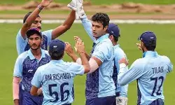 एशियाड में पुरुष क्रिकेट का गोल्ड भारत ने जीता- मुकाबला रहा नो रिजल्ट