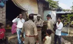 तीन तलाक के बाद लकड़ी की तरह पत्नी को कुल्हाड़ी से काटा तीन तलाक के बाद लकड़ी की तरह पत्नी को कुल्हाड़ी से काटा