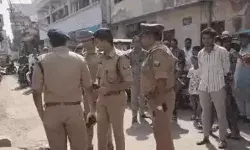 रेप में असफलता पर बच्ची का मर्डर- मामा ने ही की यह हैवानियत रेप में असफलता पर बच्ची का मर्डर- मामा ने ही की यह हैवानियत